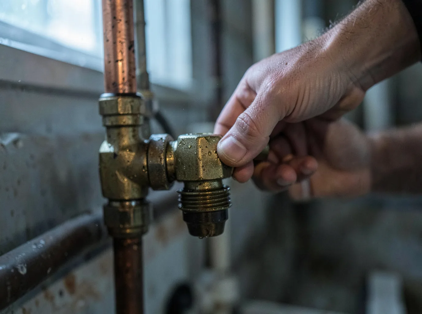 Emergency Plumber Winooski, VT FAQs